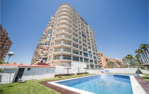 Amazing Apartment In Oropesa Del Mar With Sauna